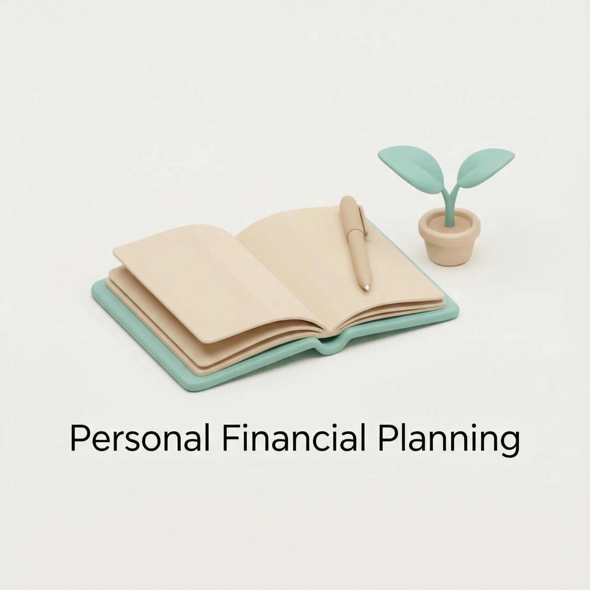 個人理財規劃